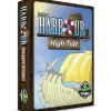 Board Game<Harbour: High Tide Expansion TTT 3002EX1 - Miniature Marvels: Airplane Models & Painted Dice