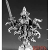Miniature<Harkus Ghost King: Dark Heaven Legends RPR 02220 - Miniature Marvels: Airplane Models & Painted Dice