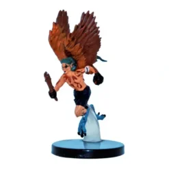 Shop All*Harpy - City of Lost Omens - Miniature Marvels: Airplane Models & Painted Dice