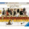 Board Game<Harry Potter Labyrinth RVN 26031 - Miniature Marvels: Airplane Models & Painted Dice