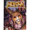 Shop All*Heckna (5E): Campaign Setting Book - Miniature Marvels: Airplane Models & Painted Dice