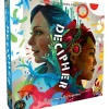 Board Game<Heidelbear: Decipher ASM HB14 - Miniature Marvels: Airplane Models & Painted Dice