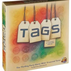 Board Game<Heidelbear: Tags ASM HB12 - Miniature Marvels: Airplane Models & Painted Dice