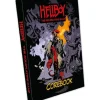Shop All*Hellboy: The Roleplaying Game - Miniature Marvels: Airplane Models & Painted Dice