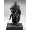 Miniature<Hellknight Captain: Pathfinder RPR 60127 - Miniature Marvels: Airplane Models & Painted Dice