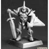 Miniature<Hellknight, Order Of The Nail: Pathfinder RPR 60123 - Miniature Marvels: Airplane Models & Painted Dice