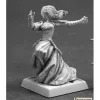 Miniature<Hellknight Signifier: Pathfinder RPR 60107 - Miniature Marvels: Airplane Models & Painted Dice