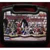 Miniature<Heraldic Knights: Boxed Set RPR 10026 - Miniature Marvels: Airplane Models & Painted Dice