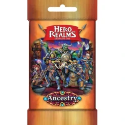 Shop All*Hero Realms: Ancestry WWG 513 - Miniature Marvels: Airplane Models & Painted Dice