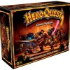 Shop All*HeroQuest - Miniature Marvels: Airplane Models & Painted Dice