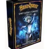 Shop All*Heroquest: Spirit Queens Torment Quest Pack - Miniature Marvels: Airplane Models & Painted Dice