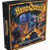 Shop All*Heroquest: The Mage of the Mirror Quest Pack - Miniature Marvels: Airplane Models & Painted Dice