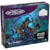 Shop All*Heroscape: Battle Box - Battle for the Wellspring - Miniature Marvels: Airplane Models & Painted Dice