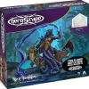 Shop All*Heroscape: Battle for the Wellspring Battle Box - Miniature Marvels: Airplane Models & Painted Dice