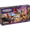 Shop All*Heroscape: Master Set - Age of Annihilation - Miniature Marvels: Airplane Models & Painted Dice