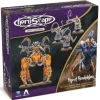 Shop All*Heroscape: Revna`s Rebuke - Iron Lich Viscerot and Necrotech Wraithriders Army Expansion - Miniature Marvels: Airplane Models & Painted Dice