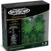 Shop All*Heroscape: Terrain Expansion - The Grove at Laur's Edge - Miniature Marvels: Airplane Models & Painted Dice