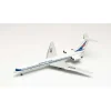 Airplane Model*Herpa 571524 1:200 Aeroflot Ilyushin IL-62M Le-Bourget - Miniature Marvels: Airplane Models & Painted Dice