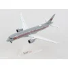 Airplane Model*Herpa 571593 1:200 Air Canada Airbus A220-300 - Miniature Marvels: Airplane Models & Painted Dice