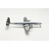 Airplane Model*Herpa 1:200 571746 L1049C KLM - Miniature Marvels: Airplane Models & Painted Dice
