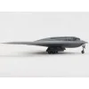 Airplane Model*Herpa 571265 1:200 Northrop Grumman B-2A Spirit of Louisiana - Miniature Marvels: Airplane Models & Painted Dice