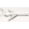 Airplane Model*Herpa 571715 1:200 Rada Airlines Ilyushin IL-62MF - Miniature Marvels: Airplane Models & Painted Dice