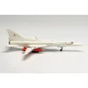 Airplane Model*Herpa 572149 1:200 Tupolev TU-22M3M Backfire Prototype - Miniature Marvels: Airplane Models & Painted Dice
