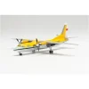Airplane Model*Herpa HE571043 1:200 Aeroflot Antonov AN-24B - Miniature Marvels: Airplane Models & Painted Dice