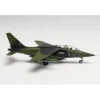 Airplane Model*Herpa Wings 580748 1:72 Alpha Jet A Fighter bomber Wing 41 Jabog 41 Husum Air Base 40+51 - Miniature Marvels: Airplane Models & Painted Dice
