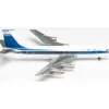 Airplane Model*Herpa Wings 571432 1:200 El Al Boeing 707-400 - Miniature Marvels: Airplane Models & Painted Dice