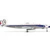 Airplane Model*Herpa Wings 555180 1:200 Fly Eastern L-1049G - Miniature Marvels: Airplane Models & Painted Dice