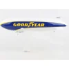 Airplane Model*Herpa Wings 571777 1:200 Goodyear Zeppelin Blimp - Miniature Marvels: Airplane Models & Painted Dice