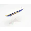 Airplane Model*Herpa Wings 534871 1:200 Goodyear Zeppelin NT - Miniature Marvels: Airplane Models & Painted Dice