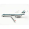 Airplane Model*Herpa Wings 572224 1:200 KLM Douglas DC-9-15 PH-DNA "Amsterdam" - Miniature Marvels: Airplane Models & Painted Dice