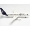 Shop All*Herpa Wings 570985 1:200 Lufthansa Airbus A319 - Miniature Marvels: Airplane Models & Painted Dice
