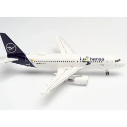 Shop All*Herpa Wings 570985 1:200 Lufthansa Airbus A319 - Miniature Marvels: Airplane Models & Painted Dice