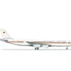 Airplane Model*Herpa Wings 555968 1:200 Luftwaffe Airbus 340-300 - Miniature Marvels: Airplane Models & Painted Dice