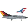 Airplane Model*Herpa Wings 573085 1:200 Luftwaffe Panavia Tornado IDS - TaktLwG 51 "Immelmann", Schleswig "Air Defender 2023" - Miniature Marvels: Airplane Models & Painted Dice