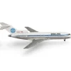 Airplane Model*Herpa Wings 537285 1:500 Pan Am Boeing 727-100 N340PA - Miniature Marvels: Airplane Models & Painted Dice