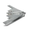 Airplane Model*Herpa Wings 573092 1:200 U.S. Air Force Northrop Grumman B-2A Spirit 393rd Bomb Squadron, Whiteman "Spirit of California" - Miniature Marvels: Airplane Models & Painted Dice