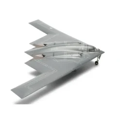 Airplane Model*Herpa Wings 573092 1:200 U.S. Air Force Northrop Grumman B-2A Spirit 393rd Bomb Squadron, Whiteman "Spirit of California" - Miniature Marvels: Airplane Models & Painted Dice