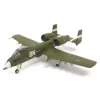 Shop All*Herpa Wings 572330 1:200 USAF A-10 "Idaho Air National Guard 75th Anniversary" - Miniature Marvels: Airplane Models & Painted Dice