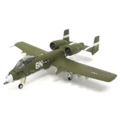 Shop All*Herpa Wings 572330 1:200 USAF A-10 "Idaho Air National Guard 75th Anniversary" - Miniature Marvels: Airplane Models & Painted Dice