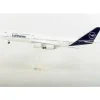 Shop All*Herpa Wings HE559188 1:200 Lufthansa Boeing 747 - Miniature Marvels: Airplane Models & Painted Dice