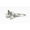 Airplane Model*Herpa Wings HE571425 1/200 Su-27 - Miniature Marvels: Airplane Models & Painted Dice