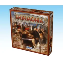 Board Game<Hexemonia AGS PG002 - Miniature Marvels: Airplane Models & Painted Dice
