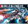 Shop All*HGUC #95 1/144 RX-93-V2 Hi-V Gundam "Char's Counterattack" LTG BNDAI-2062386 - Miniature Marvels: Airplane Models & Painted Dice