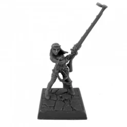 Shop All*Hildi, Steampunk Heroine - Miniature Marvels: Airplane Models & Painted Dice