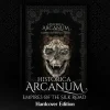 Shop All*Historica Arcanum RPG: Empires of the Silk Road Setting Guide (5E) - Miniature Marvels: Airplane Models & Painted Dice