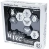 Board Game<Hive Carbon TCI 008 - Miniature Marvels: Airplane Models & Painted Dice